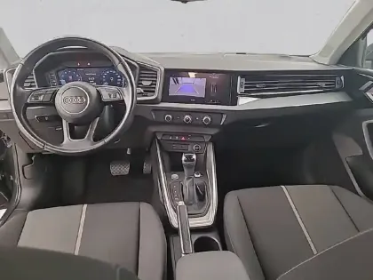 Photo 7 Audi A1  Sportback 25 TFSI 95 ch S tronic 7