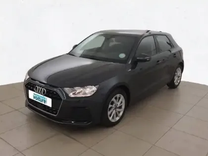 Photo Audi A1 Design
