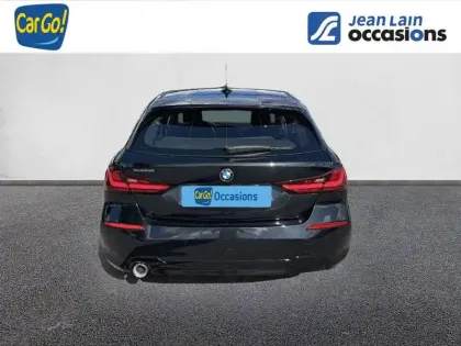 Photo 7 BMW Serie 1 116d 116 ch DKG7