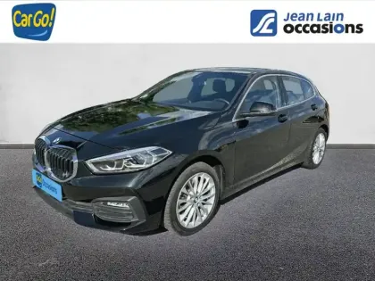 Photo Bmw Serie 1 Lounge