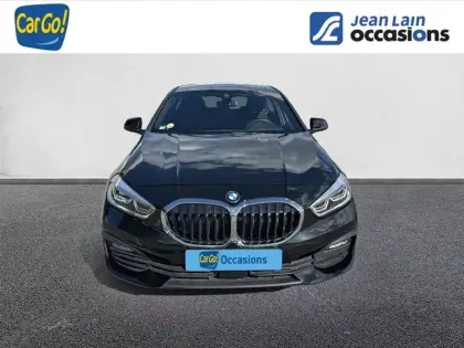 Photo 8 BMW Serie 1 116d 116 ch DKG7
