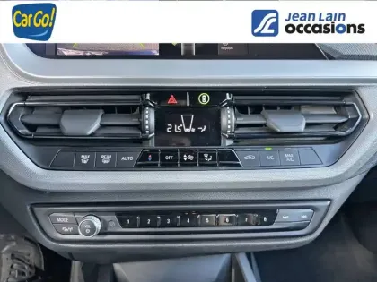 Photo 13 BMW Serie 1 116d 116 ch DKG7