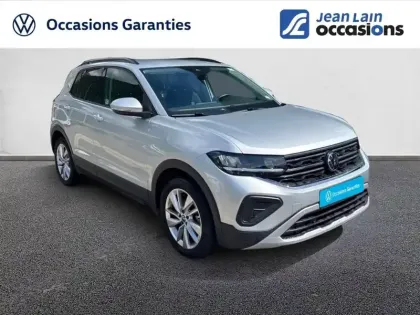 Photo 9 Volkswagen T-cross  1.0 TSI 116 Start/Stop DSG7