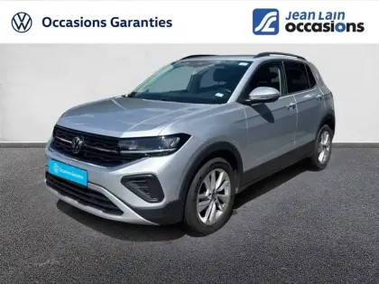 Photo Volkswagen T-cross Vw Edition