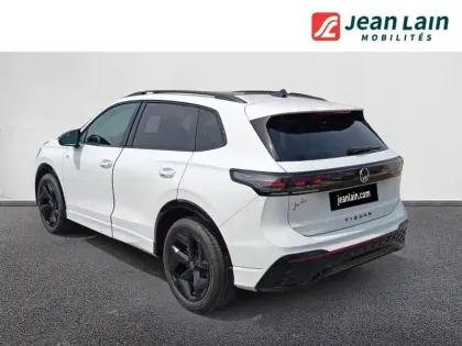 Photo 6 Volkswagen Tiguan  1.5 eTSI 150ch DSG7