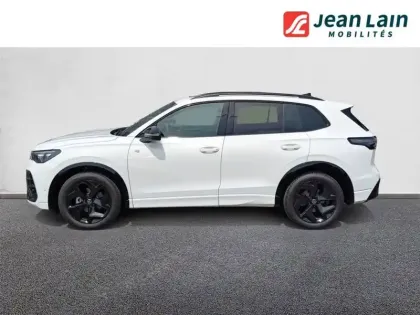 Photo 7 Volkswagen Tiguan  1.5 eTSI 150ch DSG7