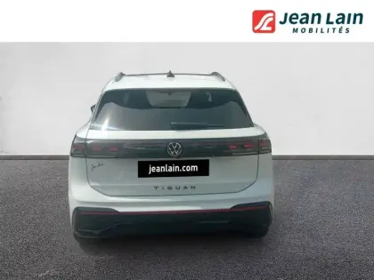 Photo 5 Volkswagen Tiguan  1.5 eTSI 150ch DSG7