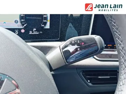 Photo 12 Volkswagen Tiguan  1.5 eTSI 150ch DSG7