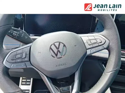 Photo 11 Volkswagen Tiguan  1.5 eTSI 150ch DSG7
