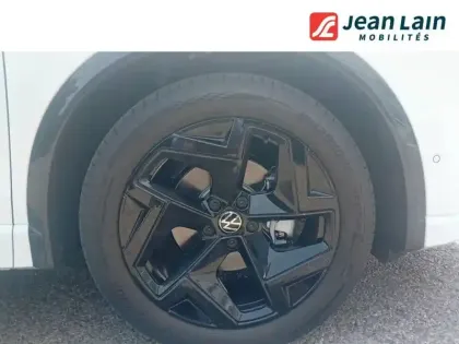 Photo 8 Volkswagen Tiguan  1.5 eTSI 150ch DSG7