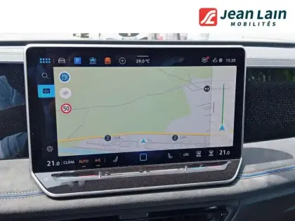 Photo 15 Volkswagen Tiguan  1.5 eTSI 150ch DSG7