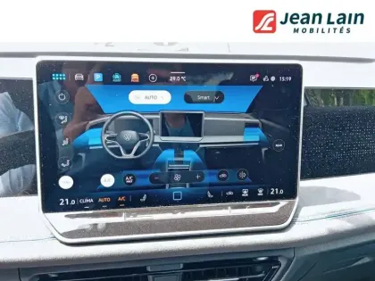 Photo 13 Volkswagen Tiguan  1.5 eTSI 150ch DSG7