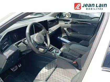 Photo 10 Volkswagen Tiguan  1.5 eTSI 150ch DSG7