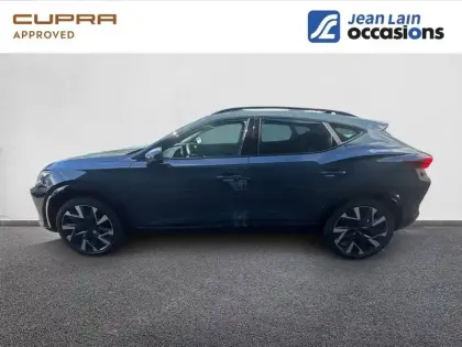 Photo 6 Cupra Formentor  1.4 e-HYBRID 204 ch DSG6