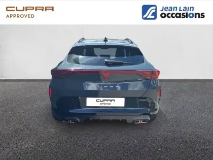 Photo 7 Cupra Formentor  1.4 e-HYBRID 204 ch DSG6
