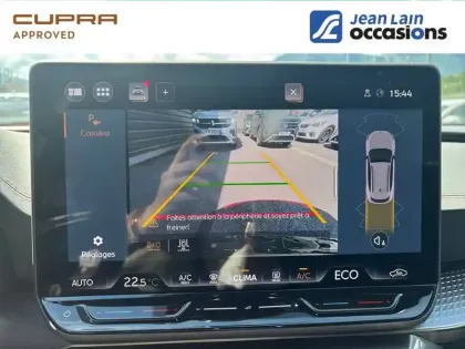 Photo 18 Cupra Formentor  1.4 e-HYBRID 204 ch DSG6