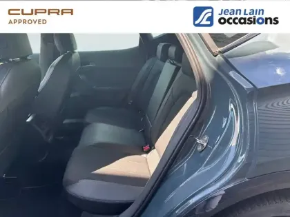 Photo 5 Cupra Formentor  1.4 e-HYBRID 204 ch DSG6