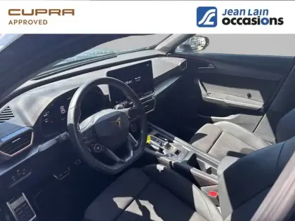 Photo 12 Cupra Formentor  1.4 e-HYBRID 204 ch DSG6