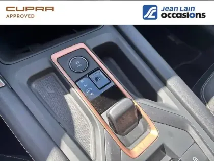 Photo 15 Cupra Formentor  1.4 e-HYBRID 204 ch DSG6