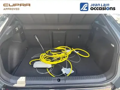 Photo 13 Cupra Formentor  1.4 e-HYBRID 204 ch DSG6