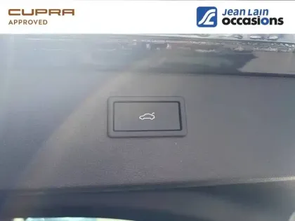 Photo 16 Cupra Formentor  1.4 e-HYBRID 204 ch DSG6