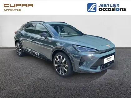 Photo 9 Cupra Formentor  1.4 e-HYBRID 204 ch DSG6