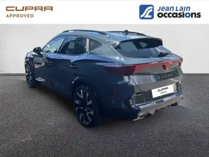 Photo 10 Cupra Formentor  1.4 e-HYBRID 204 ch DSG6