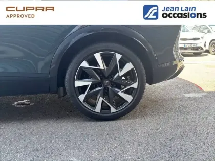 Photo 11 Cupra Formentor  1.4 e-HYBRID 204 ch DSG6