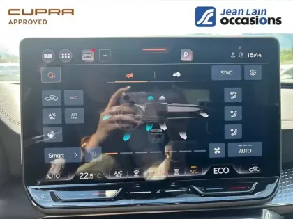 Photo 19 Cupra Formentor  1.4 e-HYBRID 204 ch DSG6