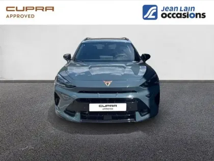 Photo 8 Cupra Formentor  1.4 e-HYBRID 204 ch DSG6