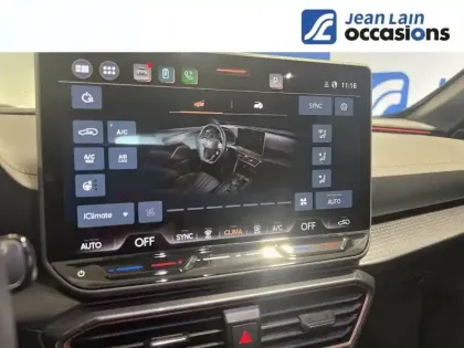 Photo 13 Cupra Formentor  1.4 e-HYBRID 204 ch DSG6