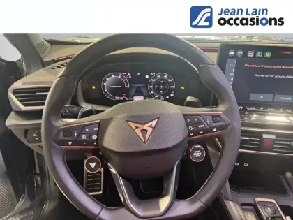 Photo 11 Cupra Formentor  1.4 e-HYBRID 204 ch DSG6