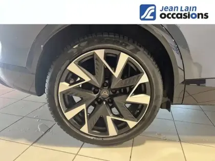 Photo 8 Cupra Formentor  1.4 e-HYBRID 204 ch DSG6