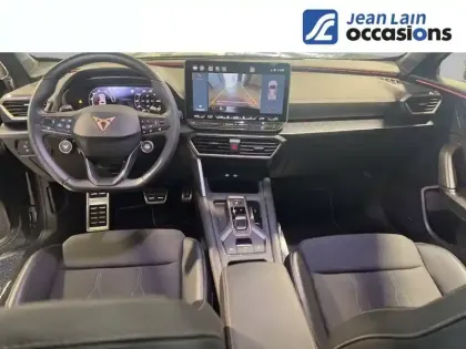 Photo 17 Cupra Formentor  1.4 e-HYBRID 204 ch DSG6