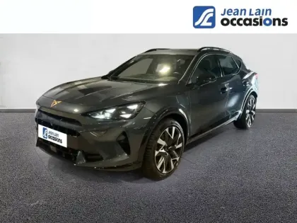 Photo Cupra Formentor V