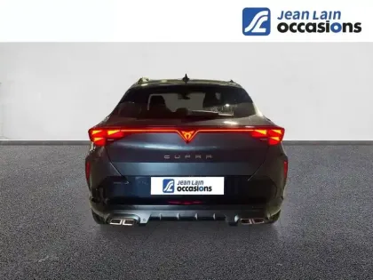 Photo 5 Cupra Formentor  1.4 e-HYBRID 204 ch DSG6