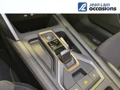 Photo 12 Cupra Formentor  1.4 e-HYBRID 204 ch DSG6
