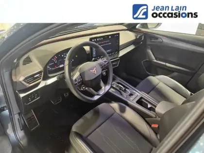Photo 10 Cupra Formentor  1.4 e-HYBRID 204 ch DSG6