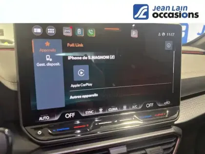 Photo 15 Cupra Formentor  1.4 e-HYBRID 204 ch DSG6