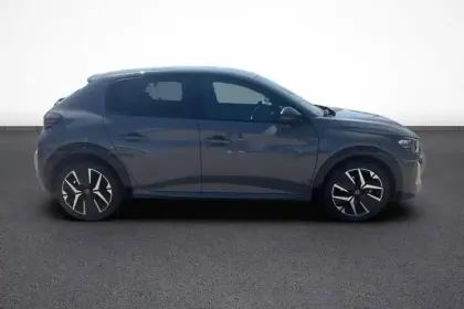 Photo 6 Peugeot 208  Hybrid 100 e-DCS6