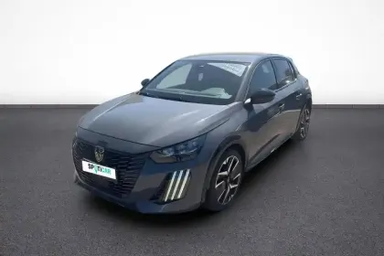 Photo Peugeot 208 Gt