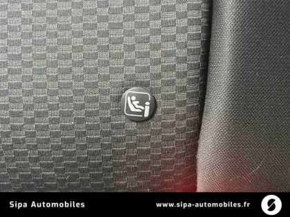 Photo 37 Ford Puma  1.0 EcoBoost 125 ch mHEV S&S BVM6