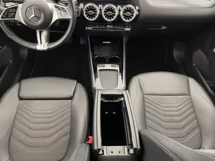 Photo 28 Mercedes Classe B  180 7G-DCT