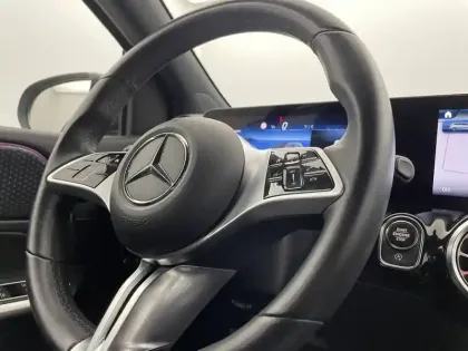 Photo 23 Mercedes Classe B  180 7G-DCT