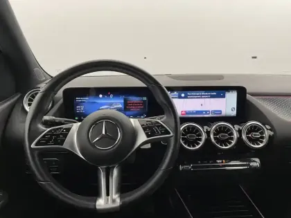 Photo 21 Mercedes Classe B  180 7G-DCT