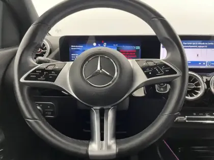 Photo 22 Mercedes Classe B  180 7G-DCT