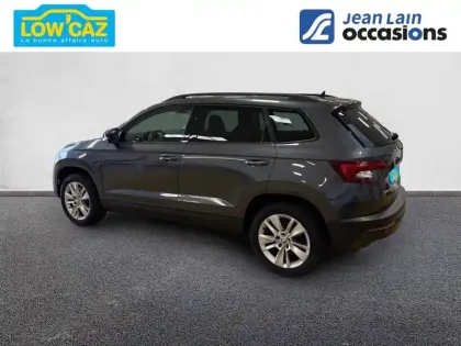 Photo 6 Skoda Karoq  2.0 TDI 150 ch SCR 4x4