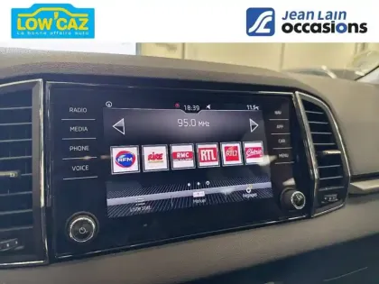 Photo 14 Skoda Karoq  2.0 TDI 150 ch SCR 4x4