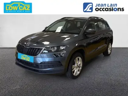 Photo Skoda Karoq Ambition