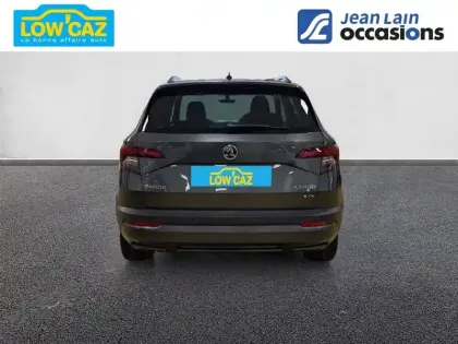 Photo 5 Skoda Karoq  2.0 TDI 150 ch SCR 4x4